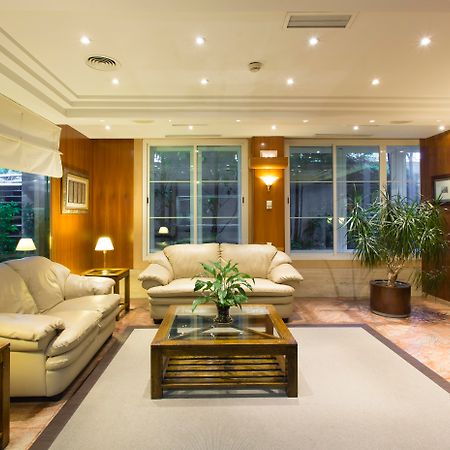 VP Jardín de Tres Cantos Exterior foto