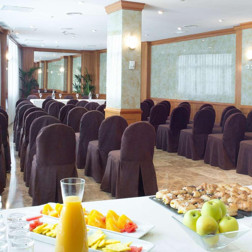 VP Jardín de Tres Cantos Facilidades foto