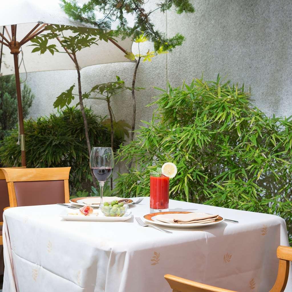 VP Jardín de Tres Cantos Facilidades foto