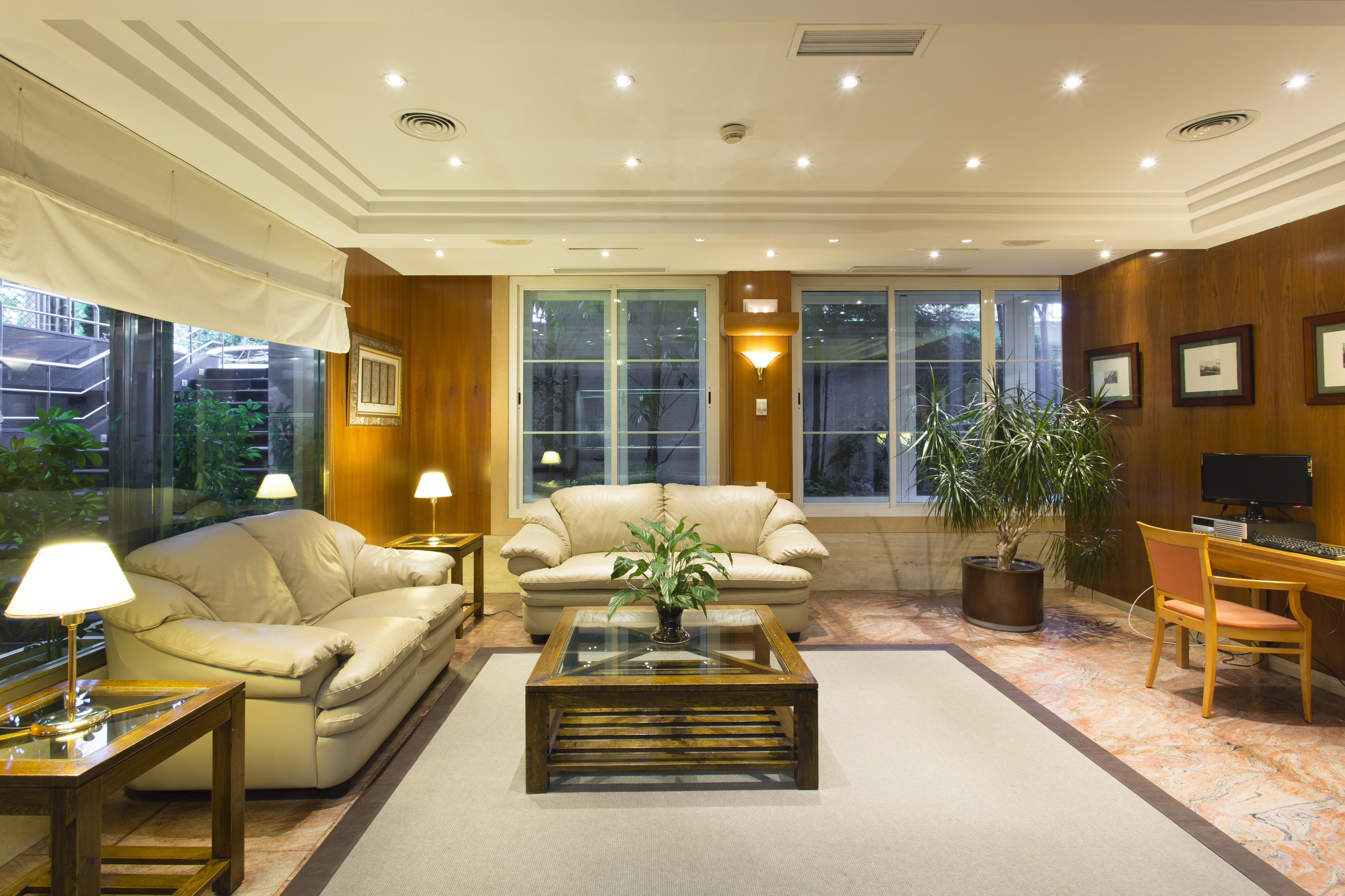 VP Jardín de Tres Cantos Exterior foto