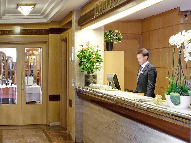 VP Jardín de Tres Cantos Interior foto
