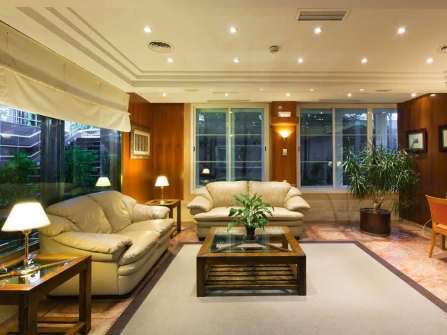 VP Jardín de Tres Cantos Exterior foto
